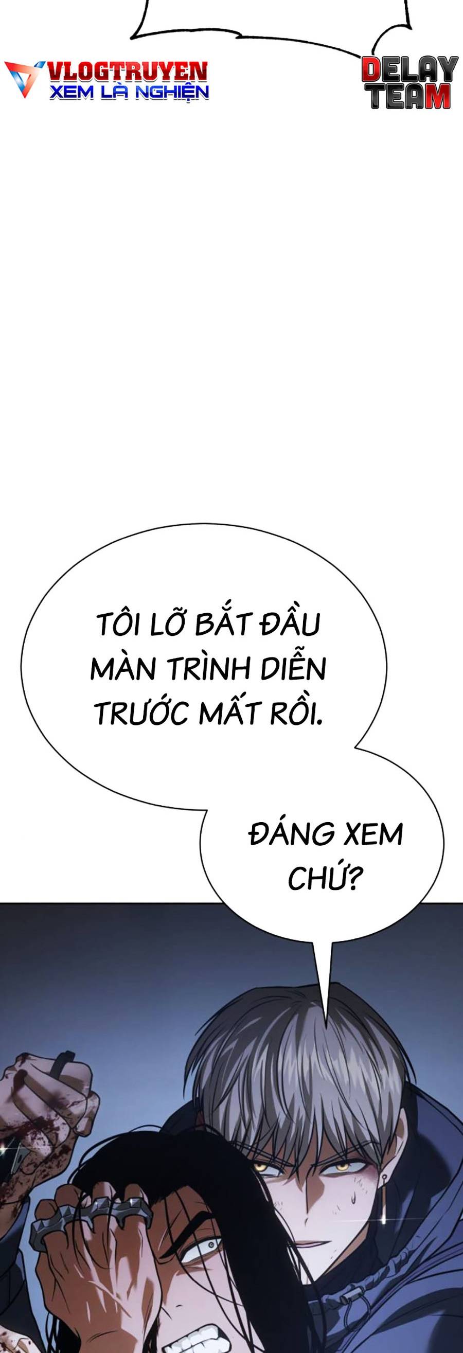 Đặc Vụ Thế Thân Chapter  30 - 215