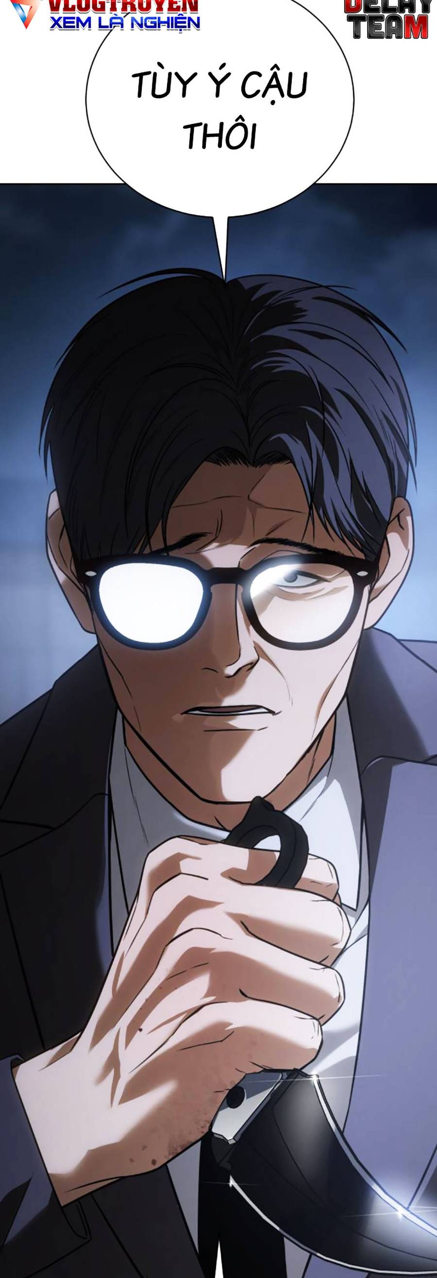 Đặc Vụ Thế Thân Chapter  27 - 218