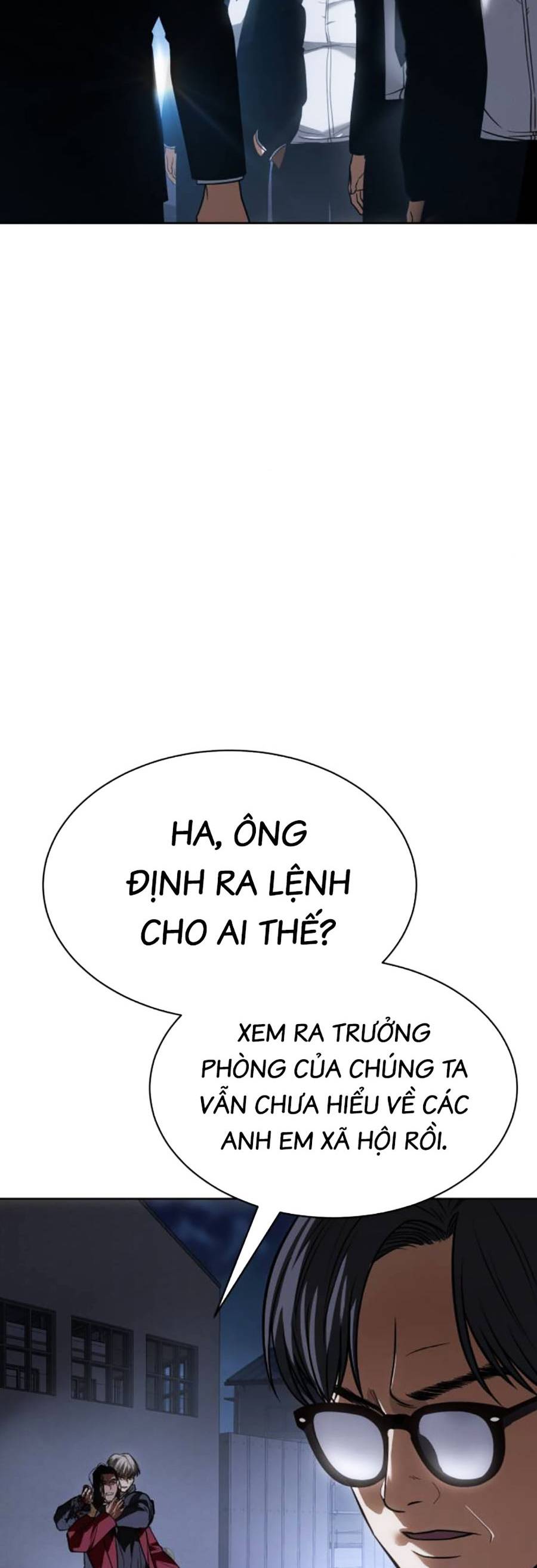Đặc Vụ Thế Thân Chapter  28 - 221