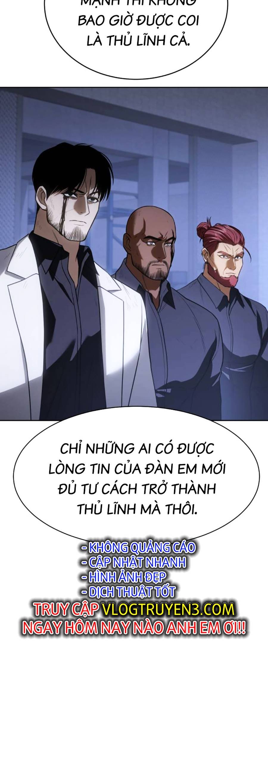 Đặc Vụ Thế Thân Chapter  30 - 224