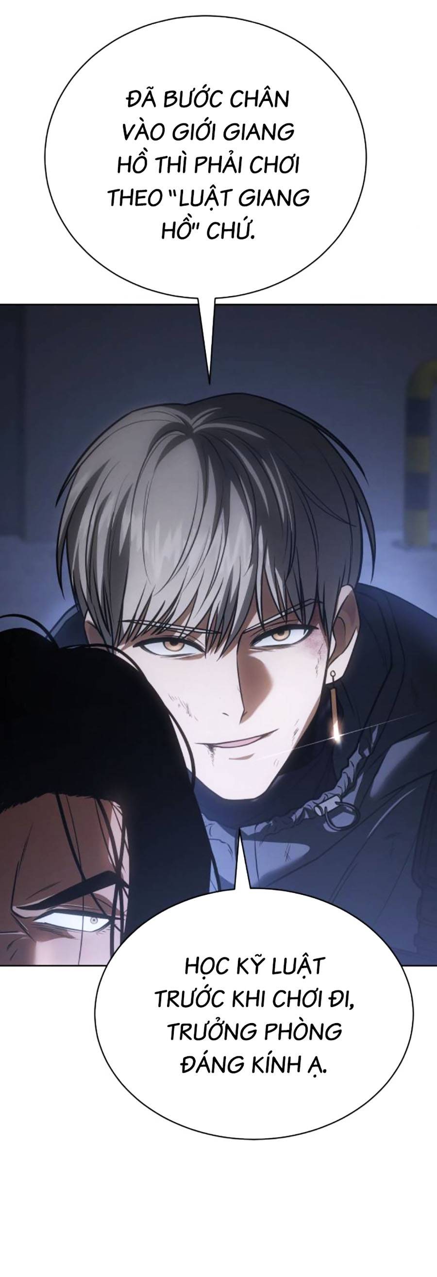 Đặc Vụ Thế Thân Chapter  26 - 225