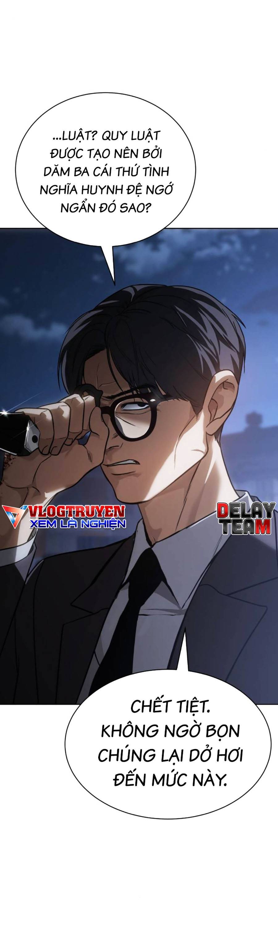 Đặc Vụ Thế Thân Chapter  26 - 226