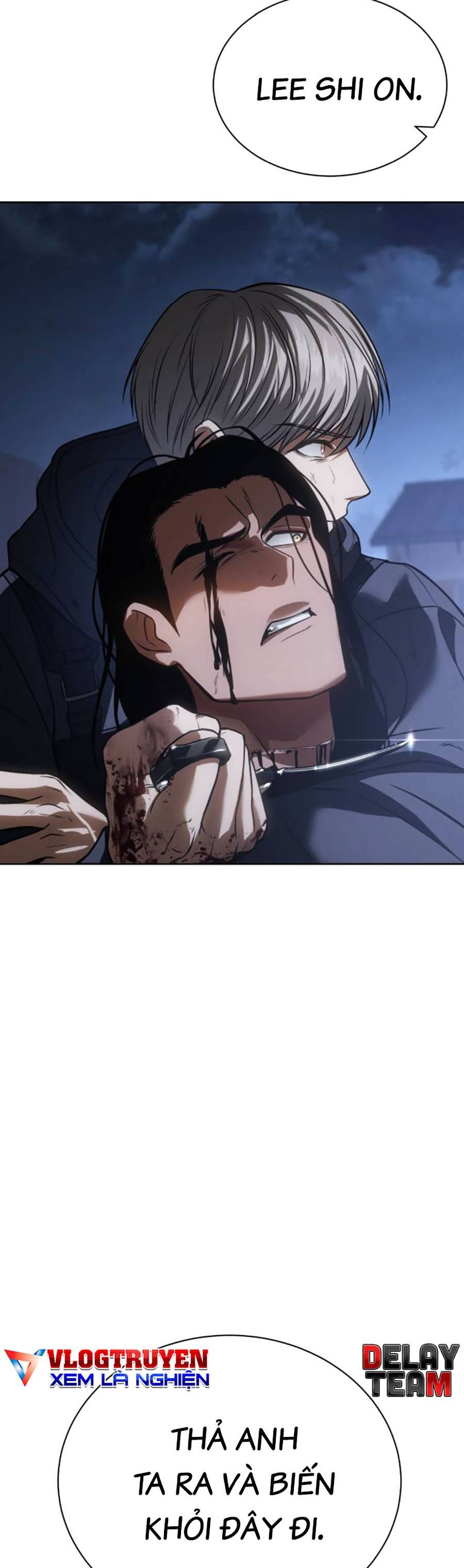 Đặc Vụ Thế Thân Chapter  28 - 228