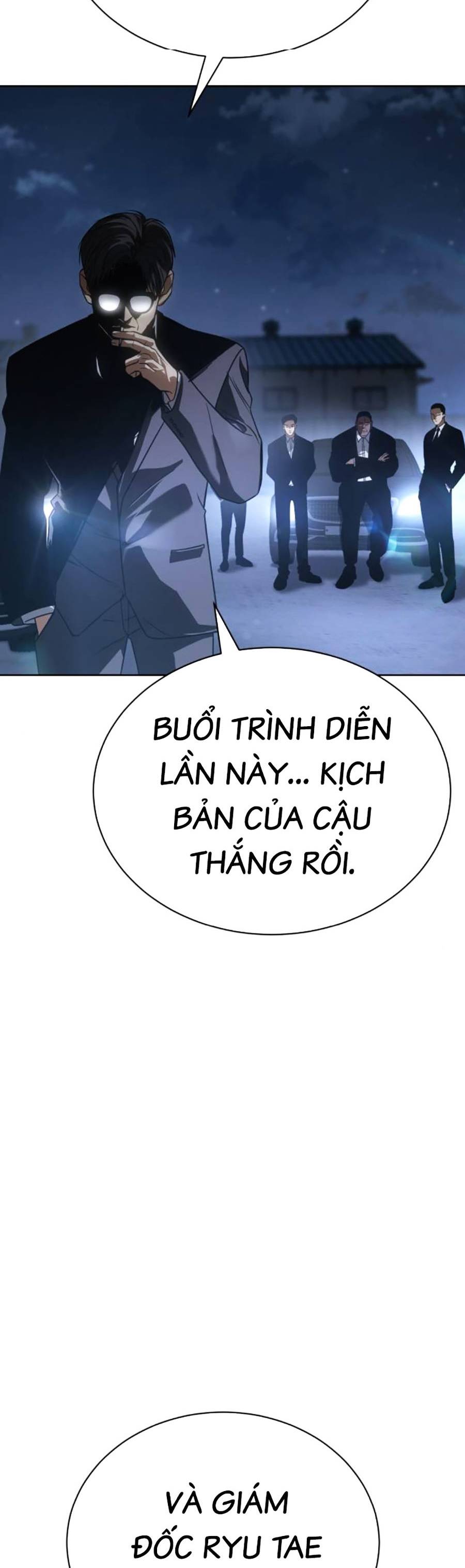 Đặc Vụ Thế Thân Chapter  30 - 229