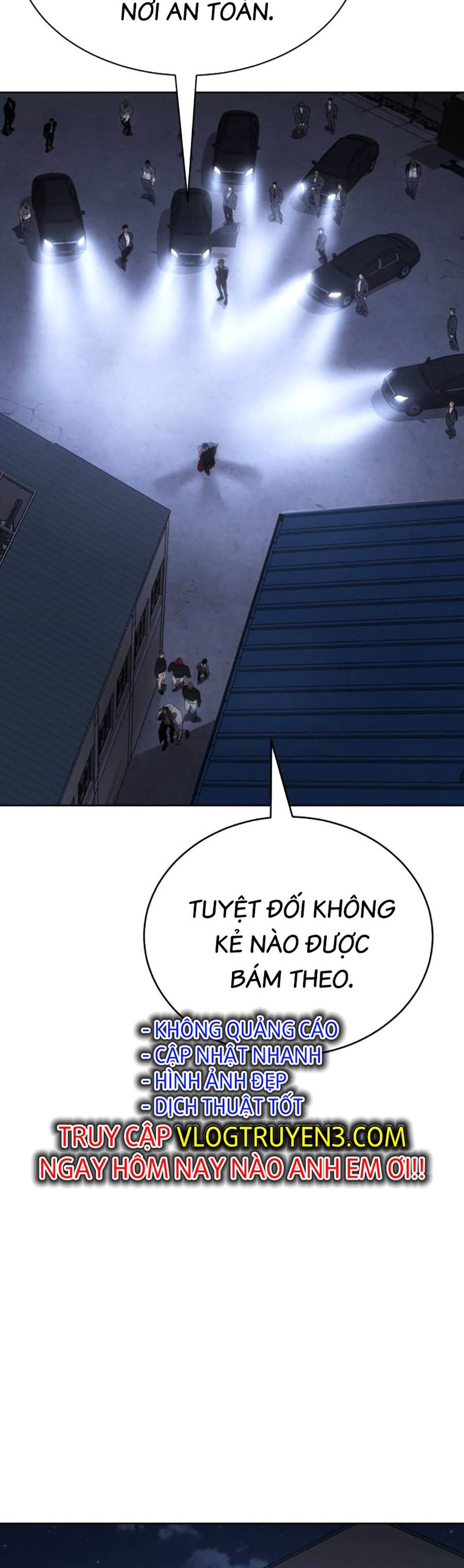 Đặc Vụ Thế Thân Chapter  30 - 232