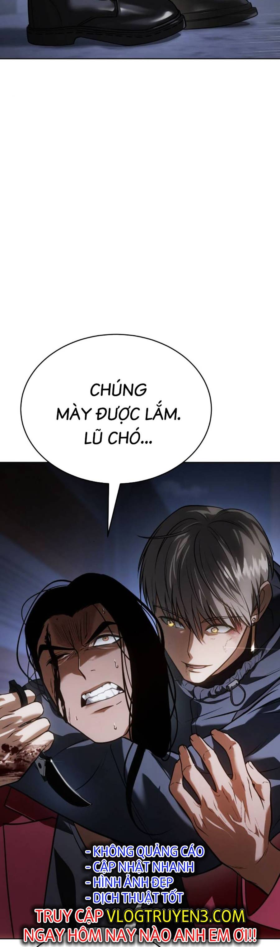 Đặc Vụ Thế Thân Chapter  30 - 234