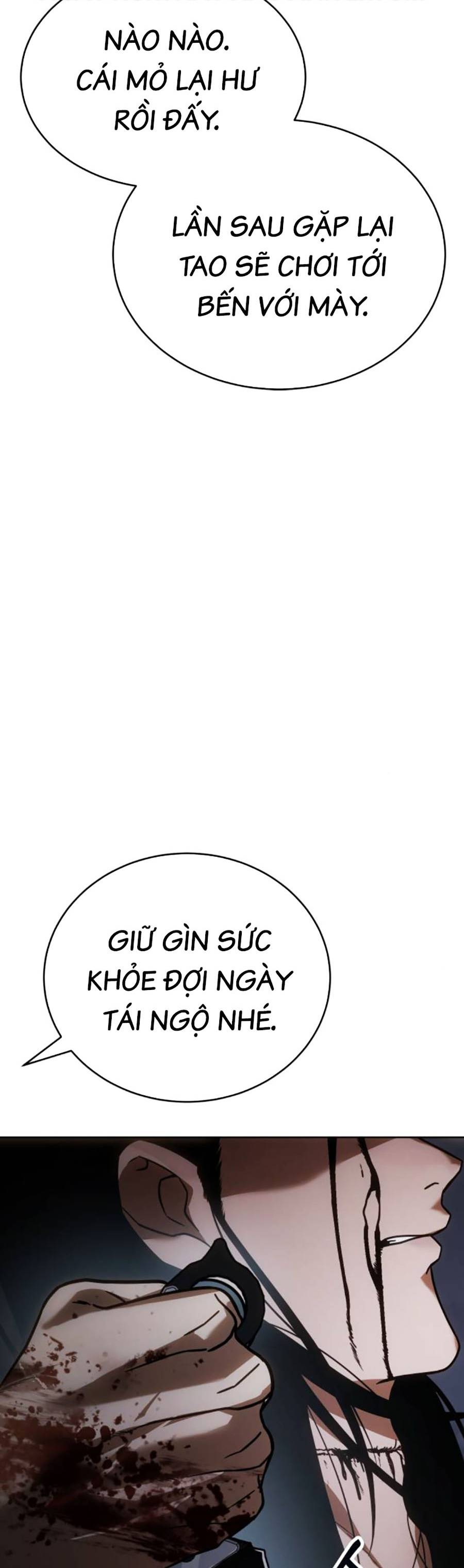 Đặc Vụ Thế Thân Chapter  30 - 235