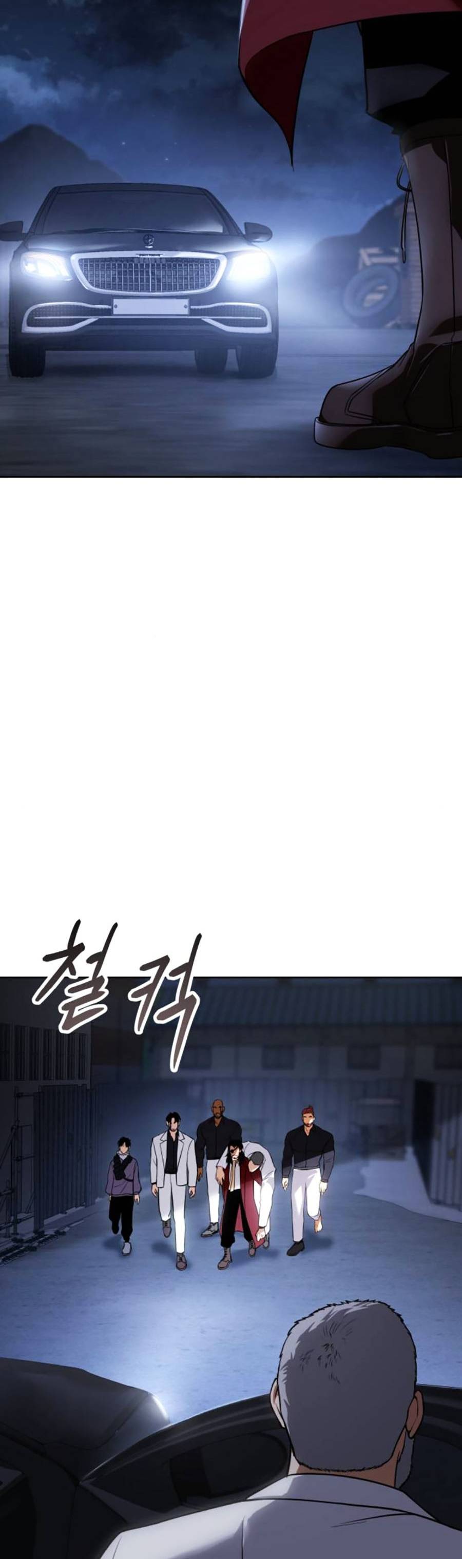 Đặc Vụ Thế Thân Chapter  29 - 244