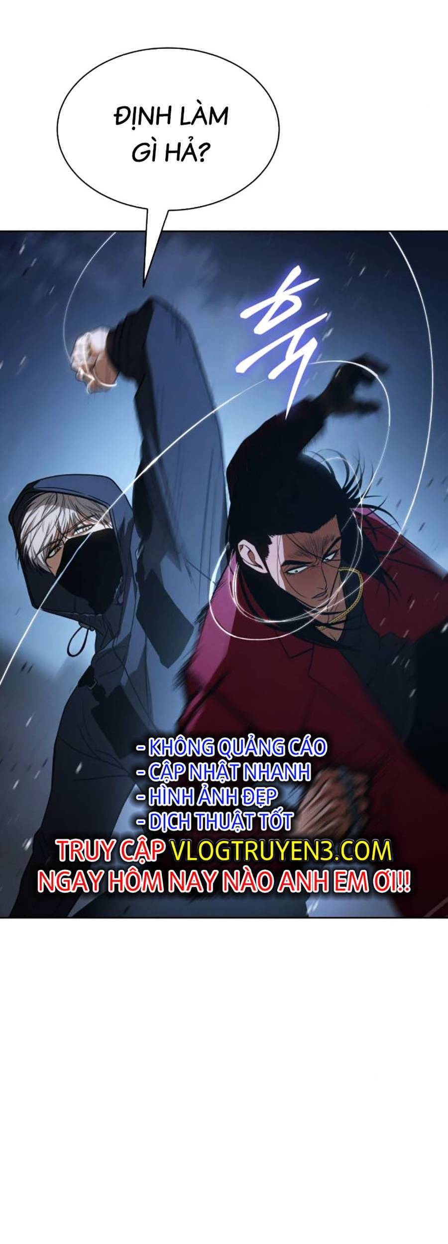 Đặc Vụ Thế Thân Chapter  27 - 174