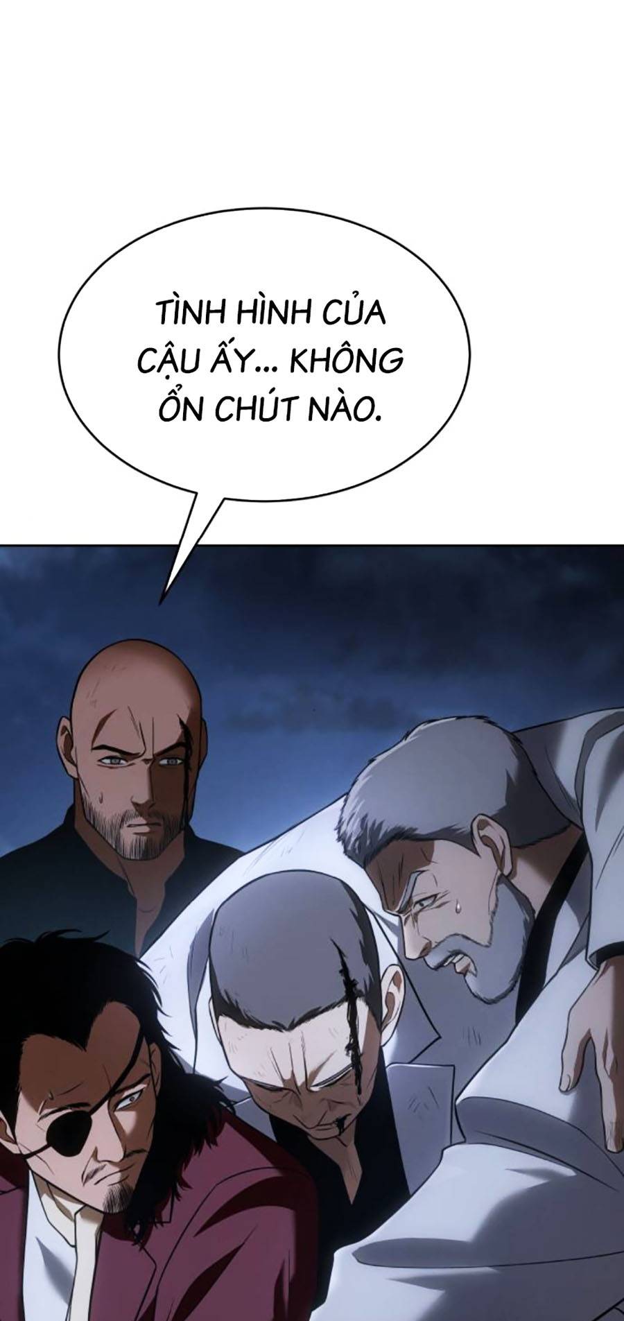 Đặc Vụ Thế Thân Chapter  30 - 246