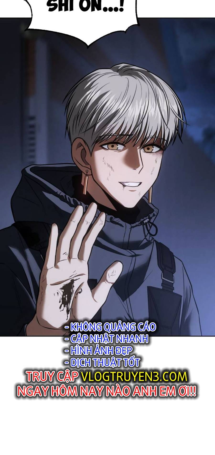 Đặc Vụ Thế Thân Chapter  29 - 249