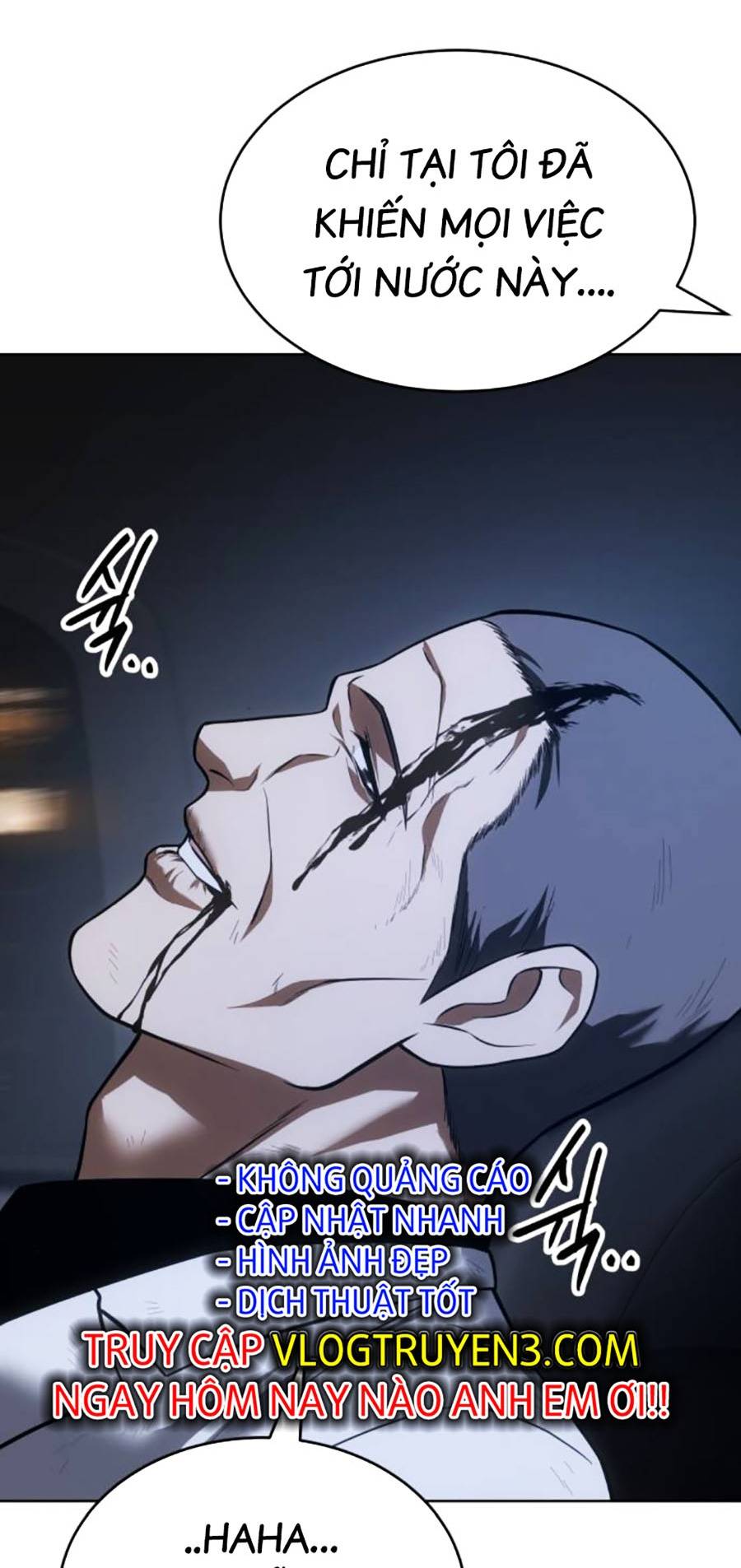 Đặc Vụ Thế Thân Chapter  26 - 253