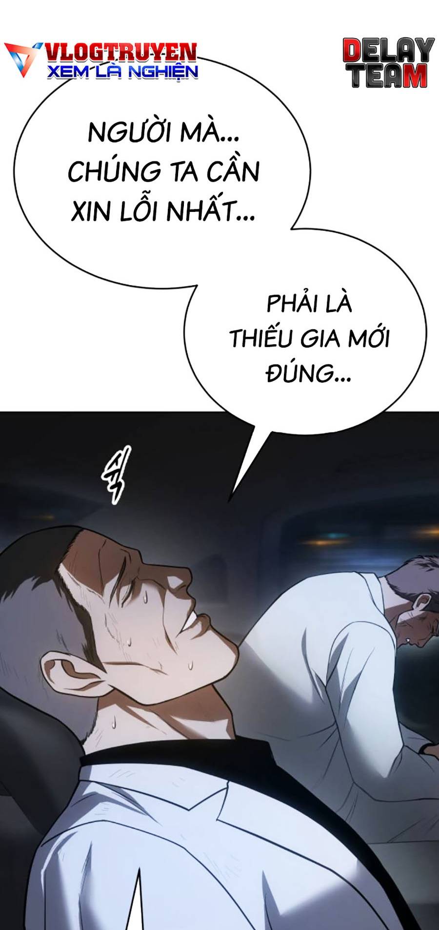 Đặc Vụ Thế Thân Chapter  30 - 256