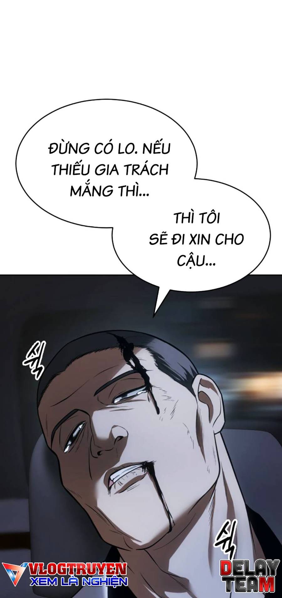 Đặc Vụ Thế Thân Chapter  26 - 259