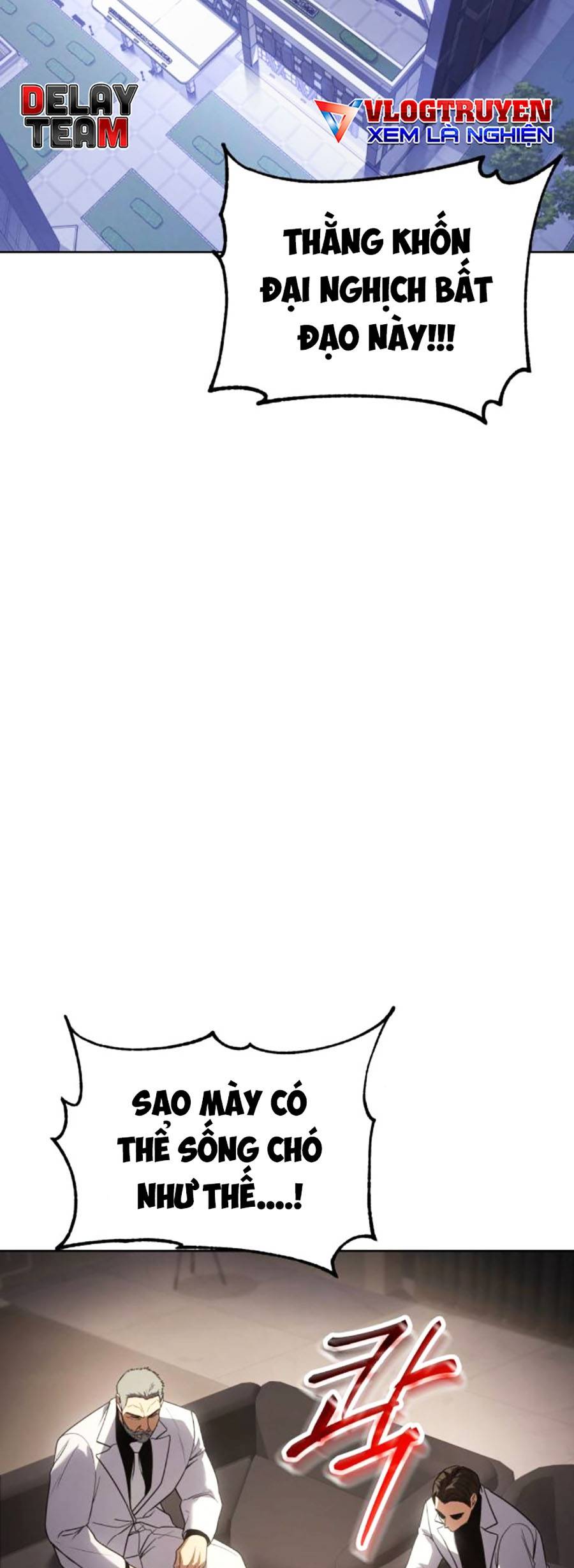 Đặc Vụ Thế Thân Chapter  27 - 273