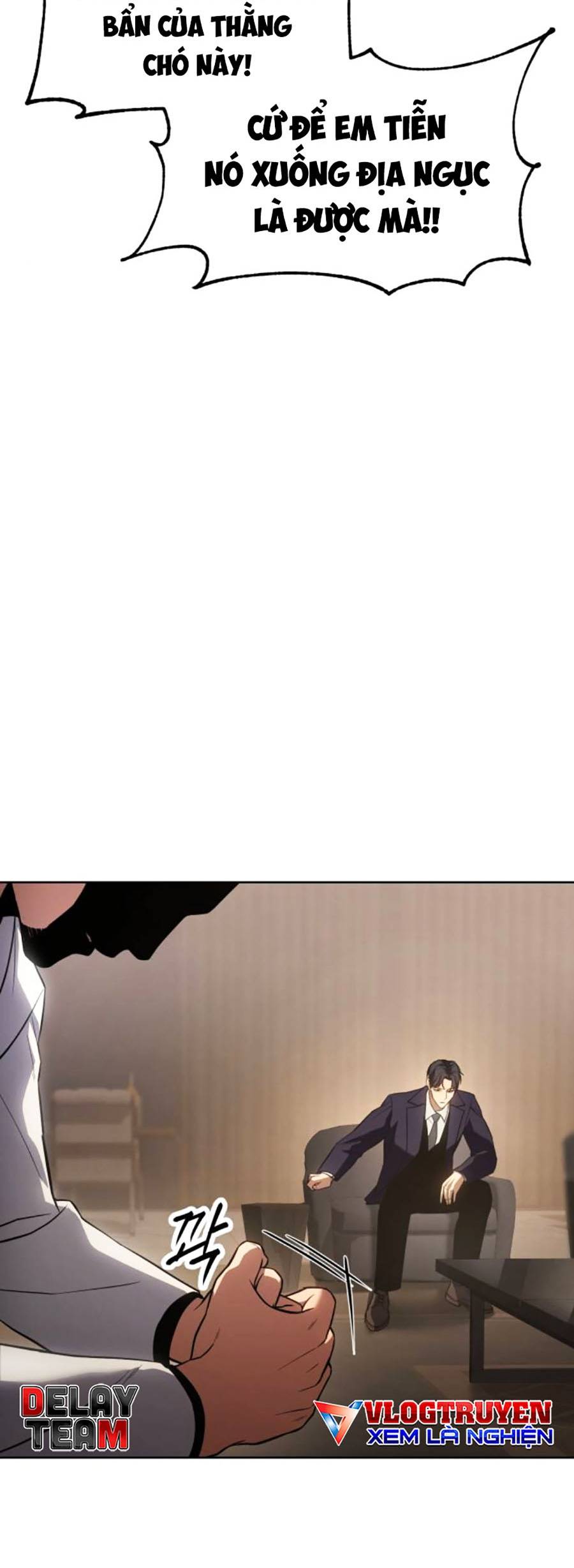 Đặc Vụ Thế Thân Chapter  27 - 282