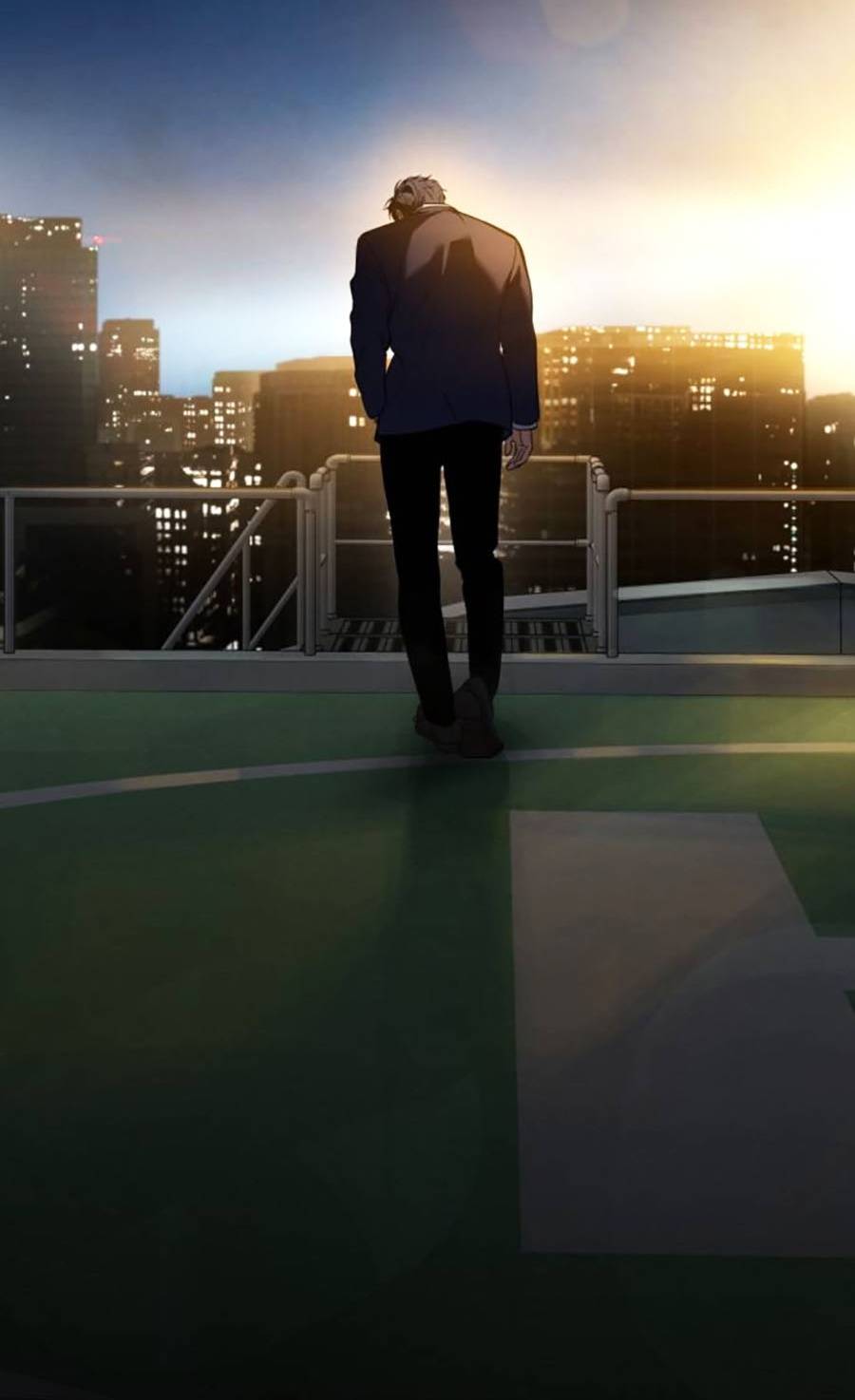 Đặc Vụ Thế Thân Chapter  28 - 375