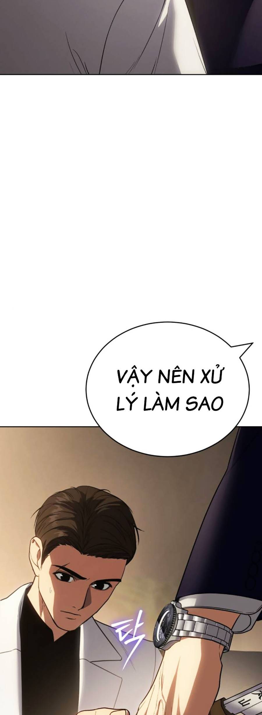 Đặc Vụ Thế Thân Chapter  28 - 286