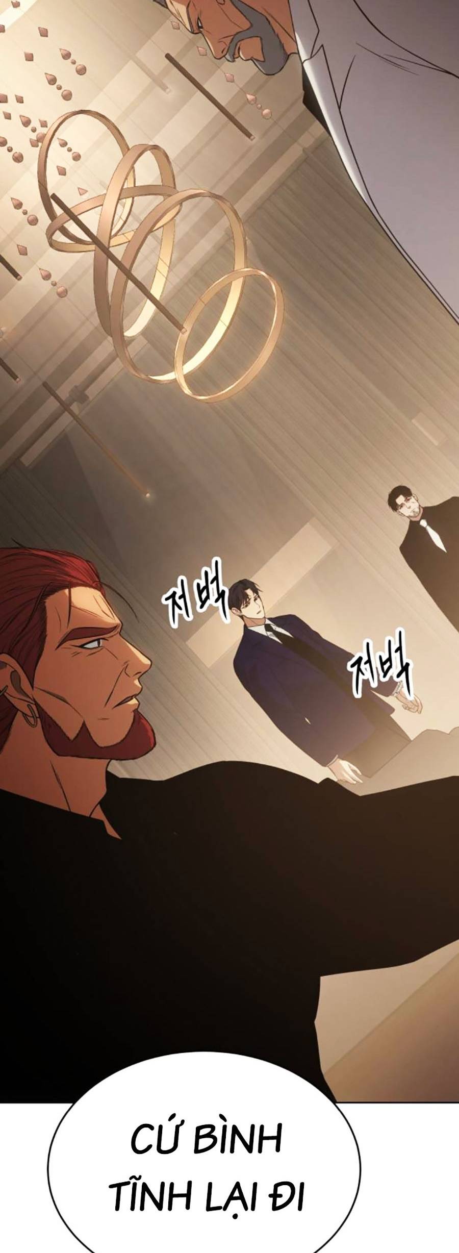 Đặc Vụ Thế Thân Chapter  27 - 288