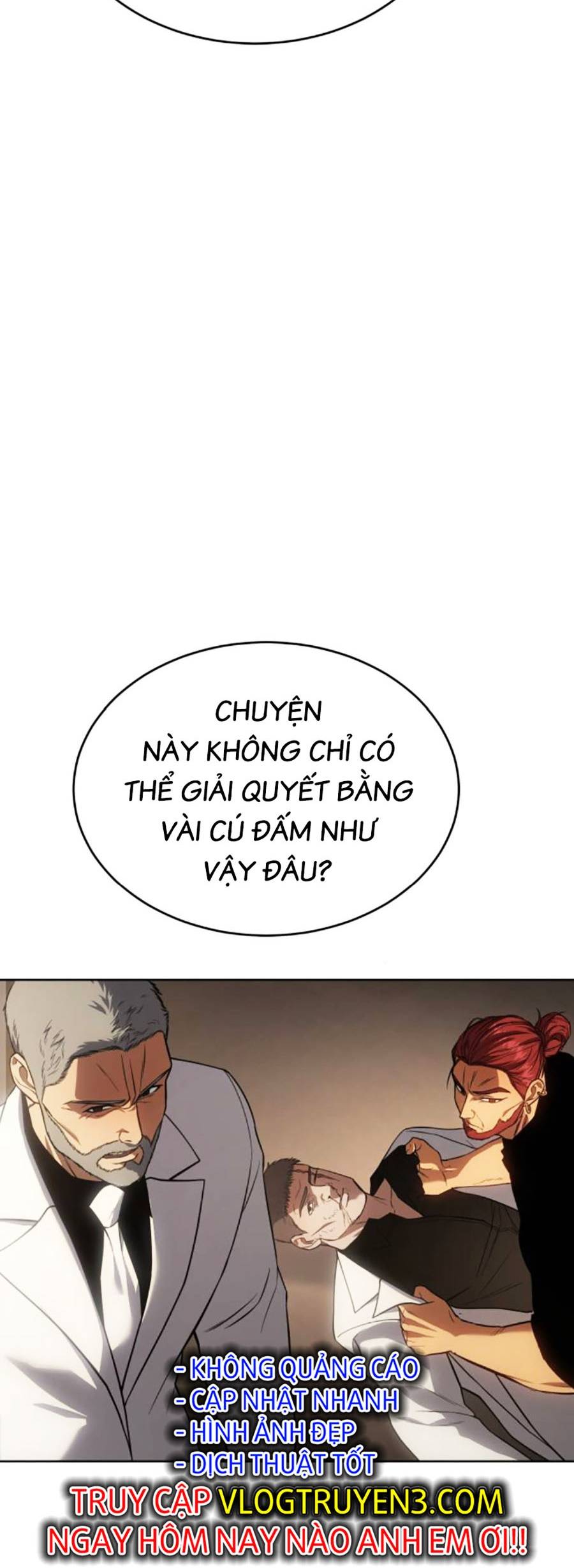 Đặc Vụ Thế Thân Chapter  27 - 289