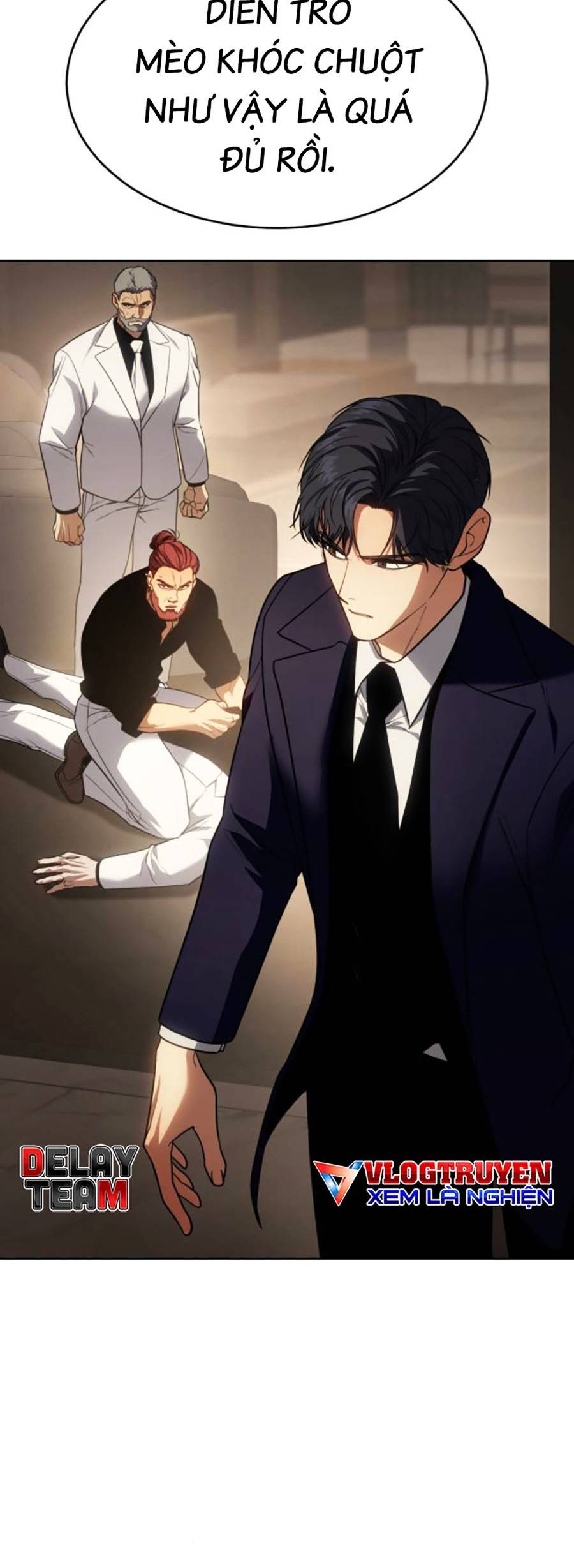 Đặc Vụ Thế Thân Chapter  29 - 291