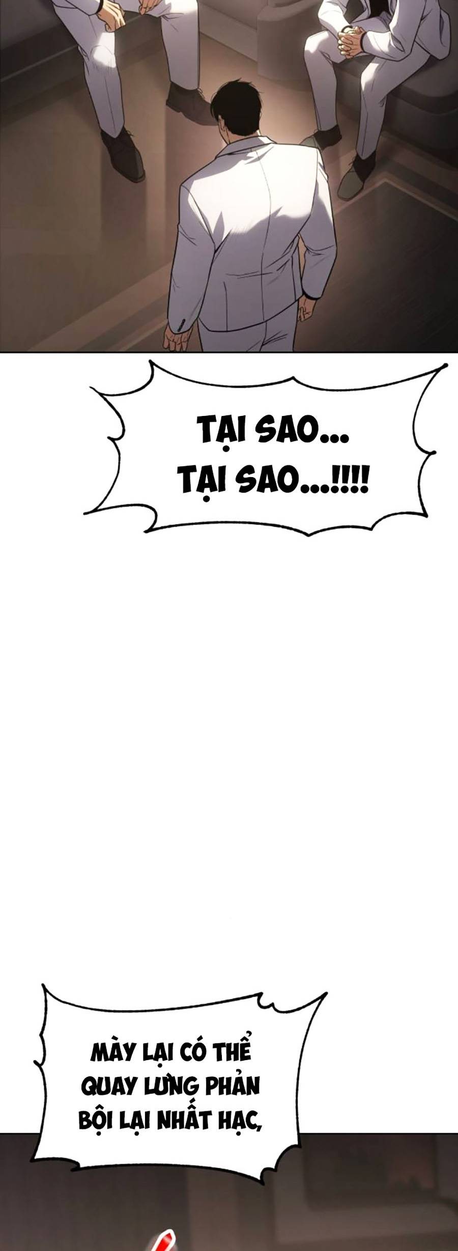 Đặc Vụ Thế Thân Chapter  27 - 274