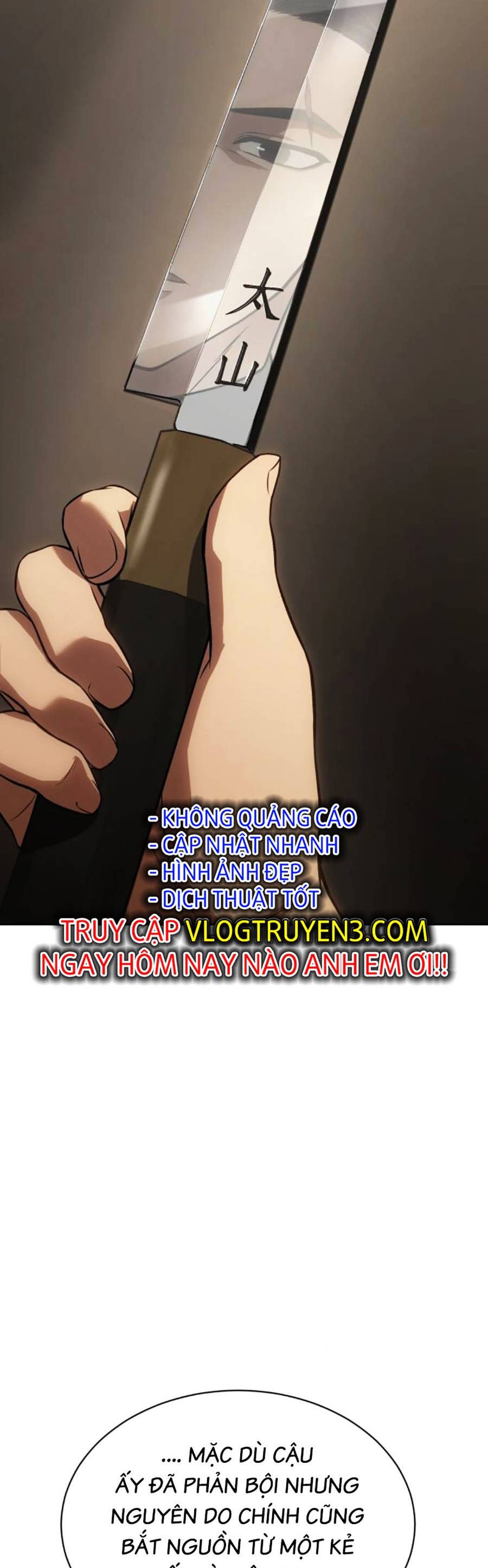 Đặc Vụ Thế Thân Chapter  27 - 293