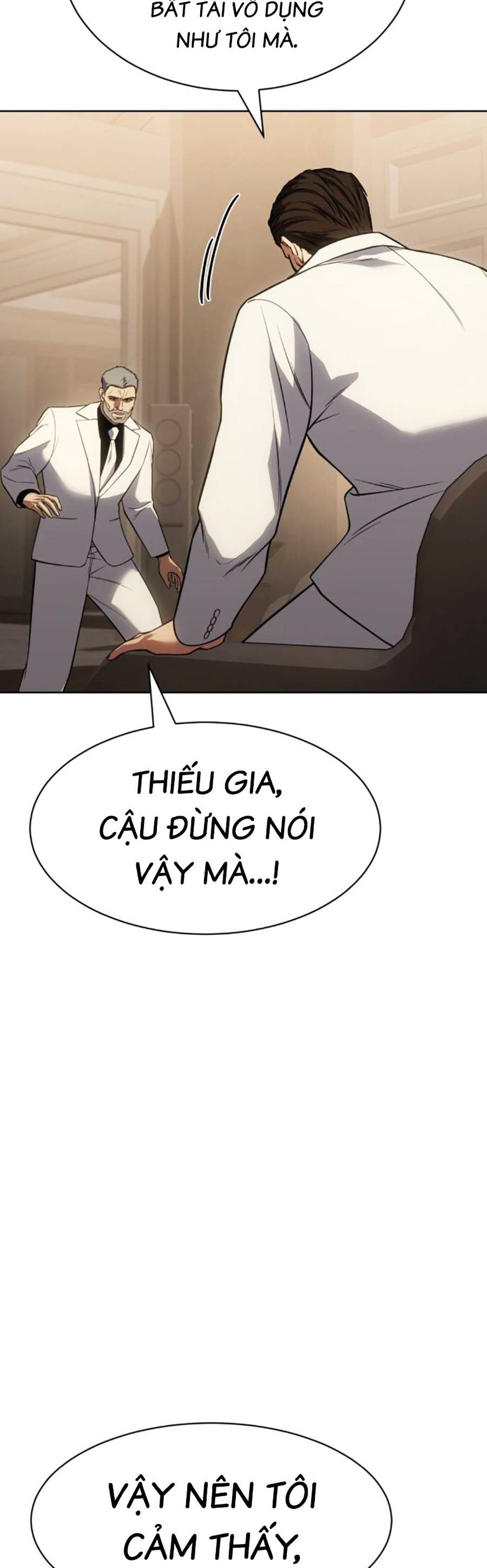 Đặc Vụ Thế Thân Chapter  30 - 294