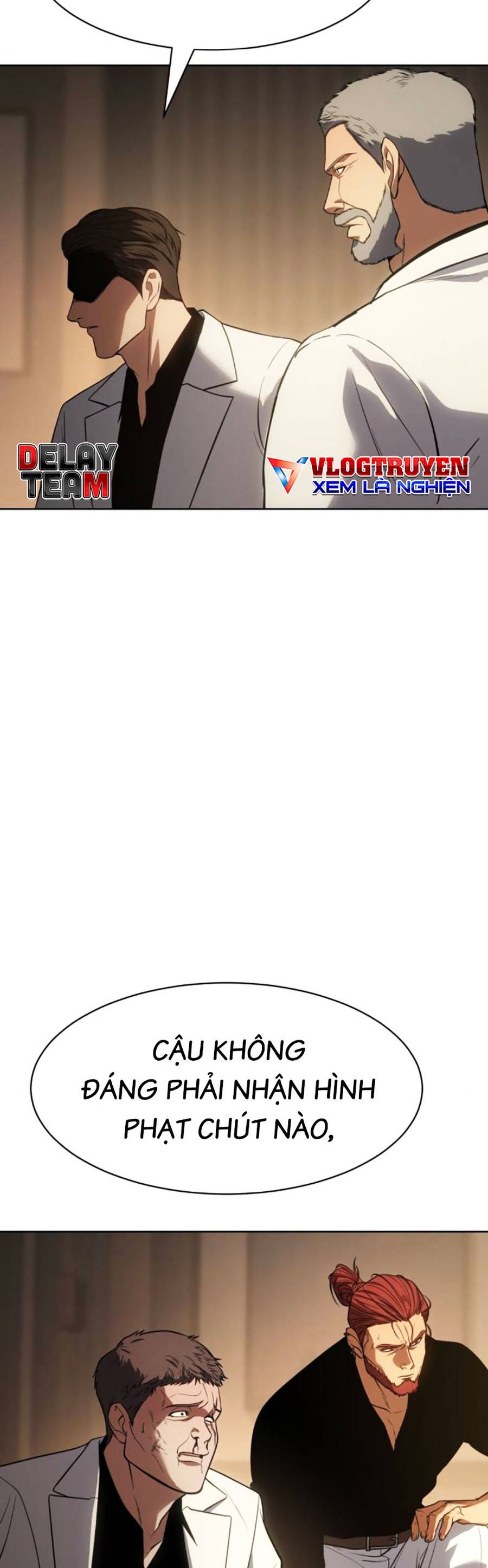 Đặc Vụ Thế Thân Chapter  28 - 295