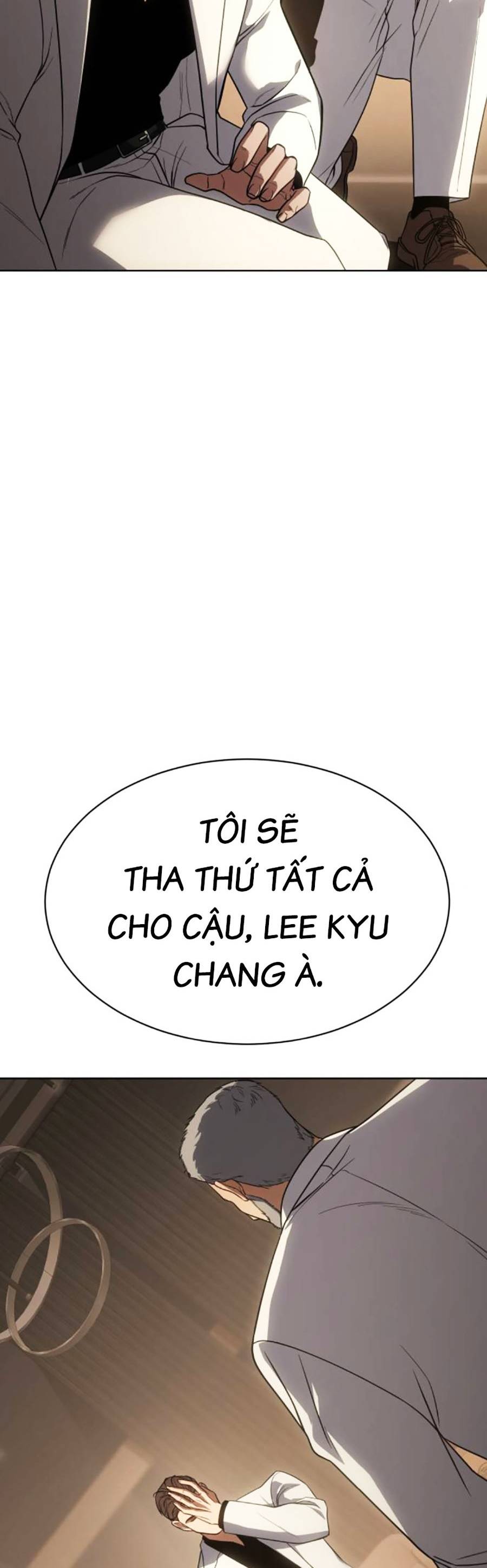 Đặc Vụ Thế Thân Chapter  27 - 296