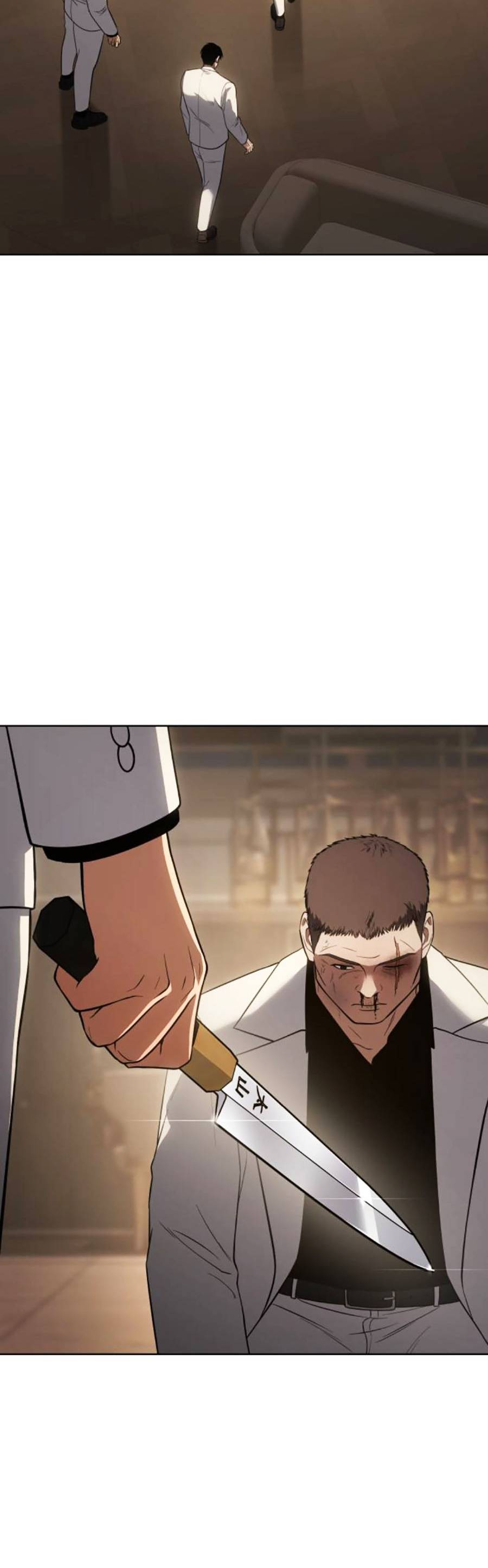 Đặc Vụ Thế Thân Chapter  27 - 301