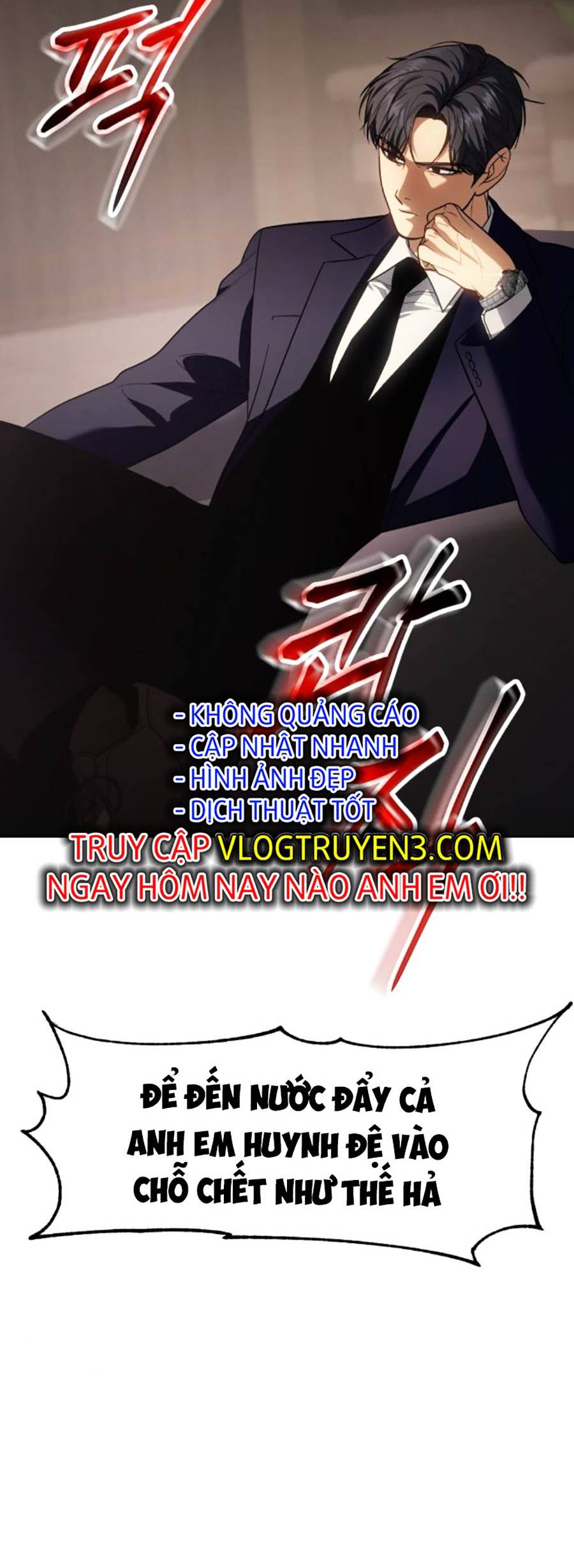 Đặc Vụ Thế Thân Chapter  30 - 275