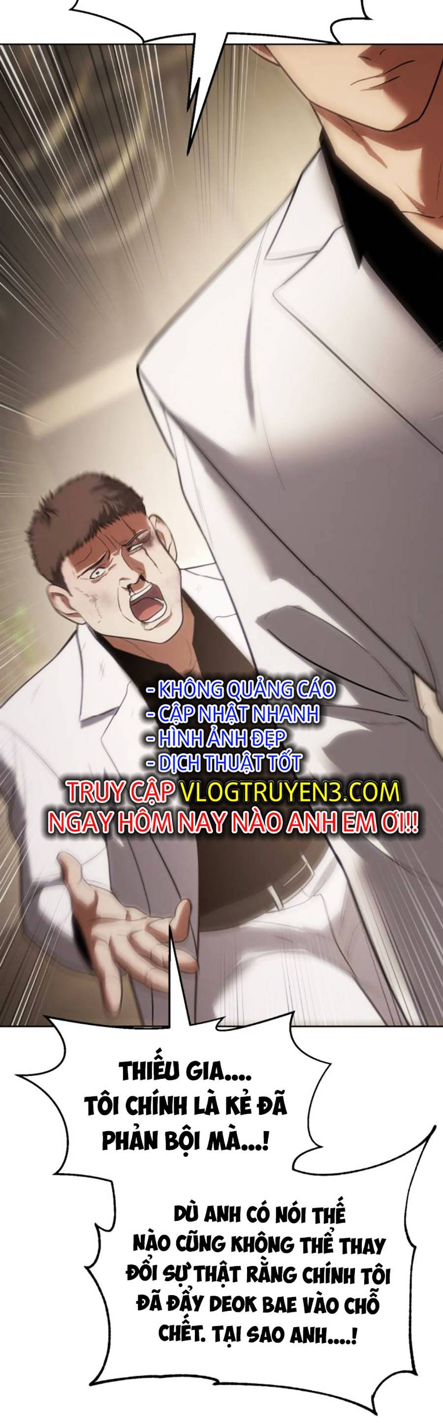 Đặc Vụ Thế Thân Chapter  28 - 304