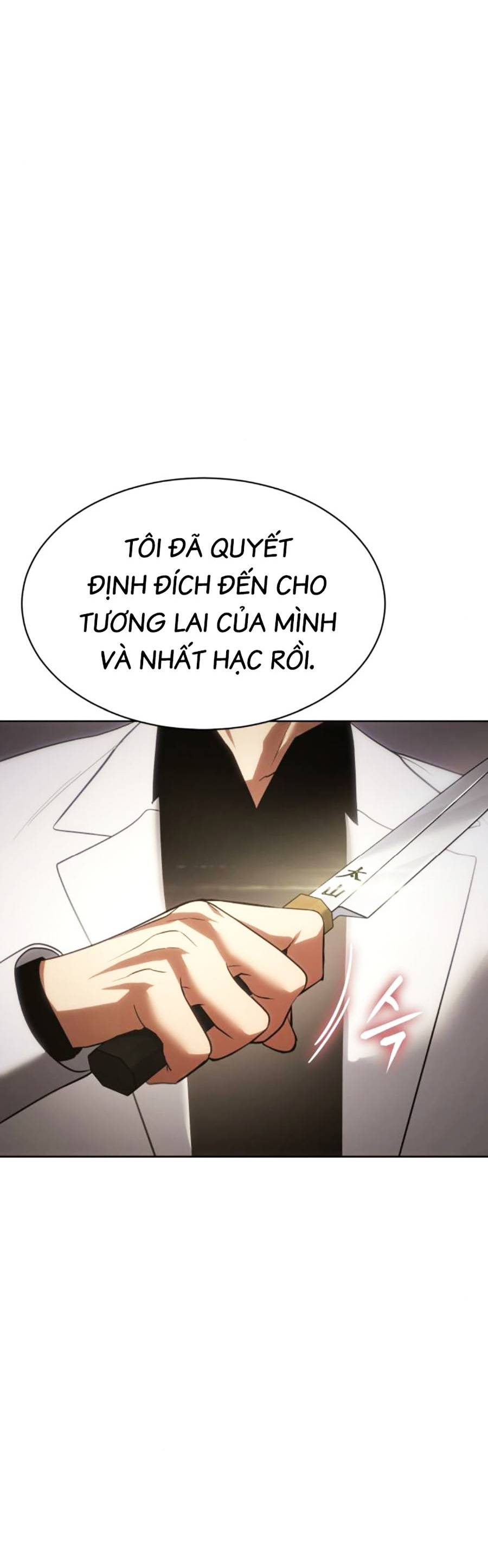 Đặc Vụ Thế Thân Chapter  28 - 305