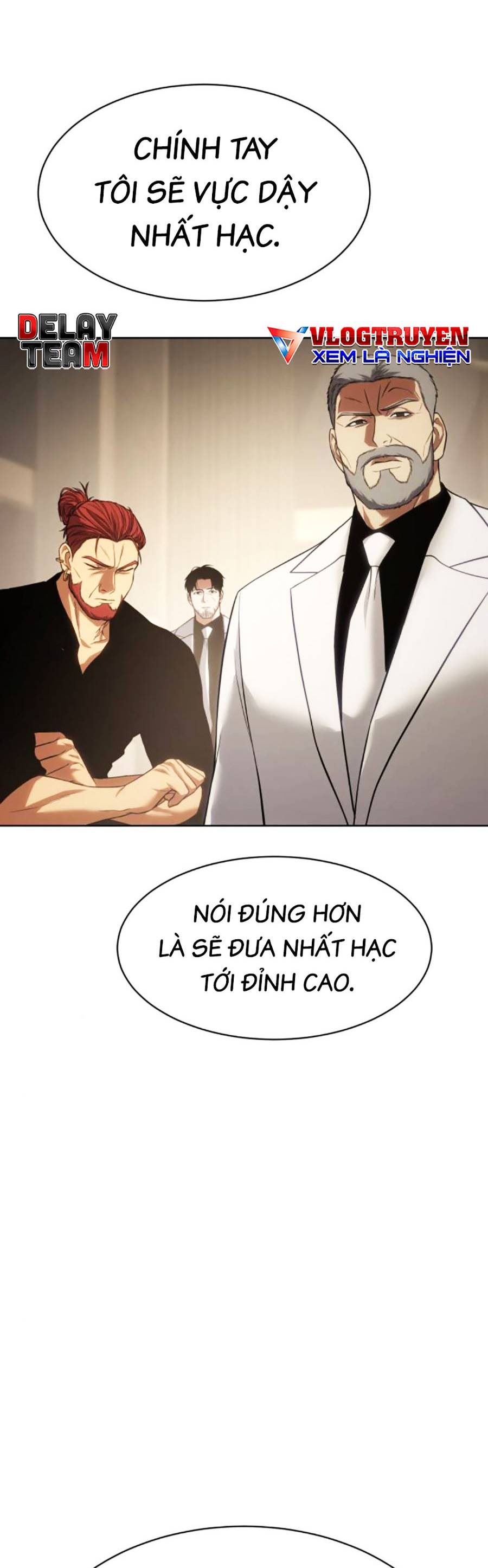 Đặc Vụ Thế Thân Chapter  30 - 306