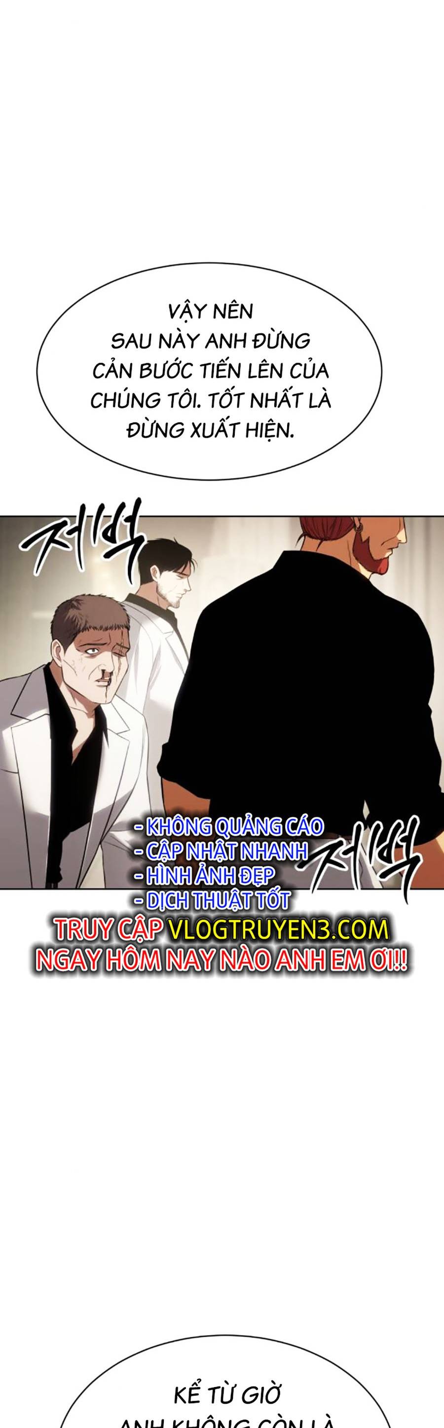 Đặc Vụ Thế Thân Chapter  30 - 308