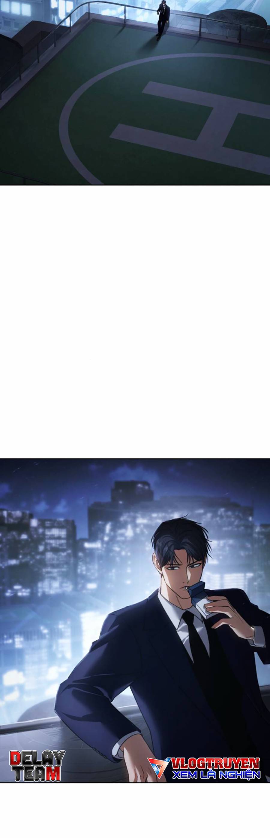 Đặc Vụ Thế Thân Chapter  27 - 317