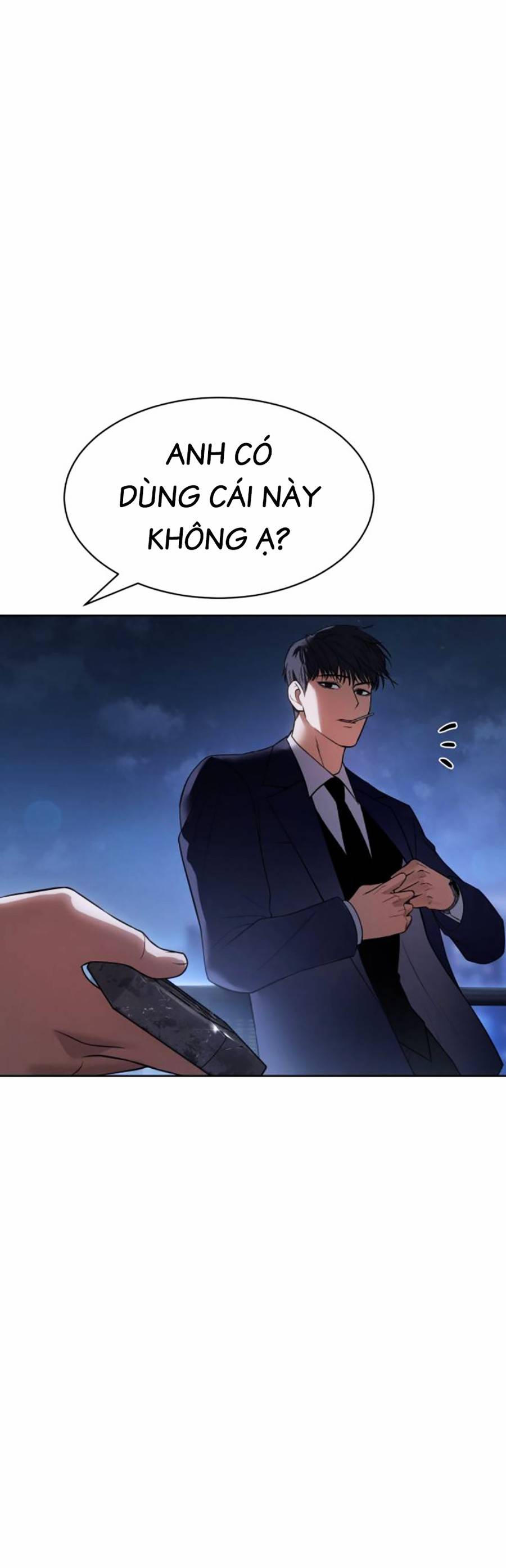 Đặc Vụ Thế Thân Chapter  30 - 318
