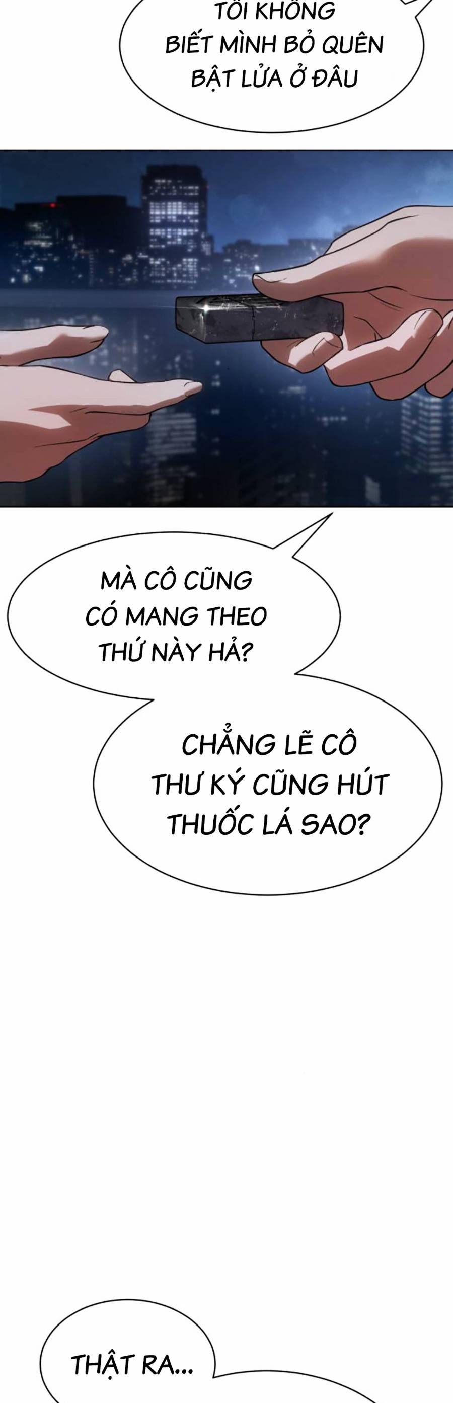 Đặc Vụ Thế Thân Chapter  30 - 320