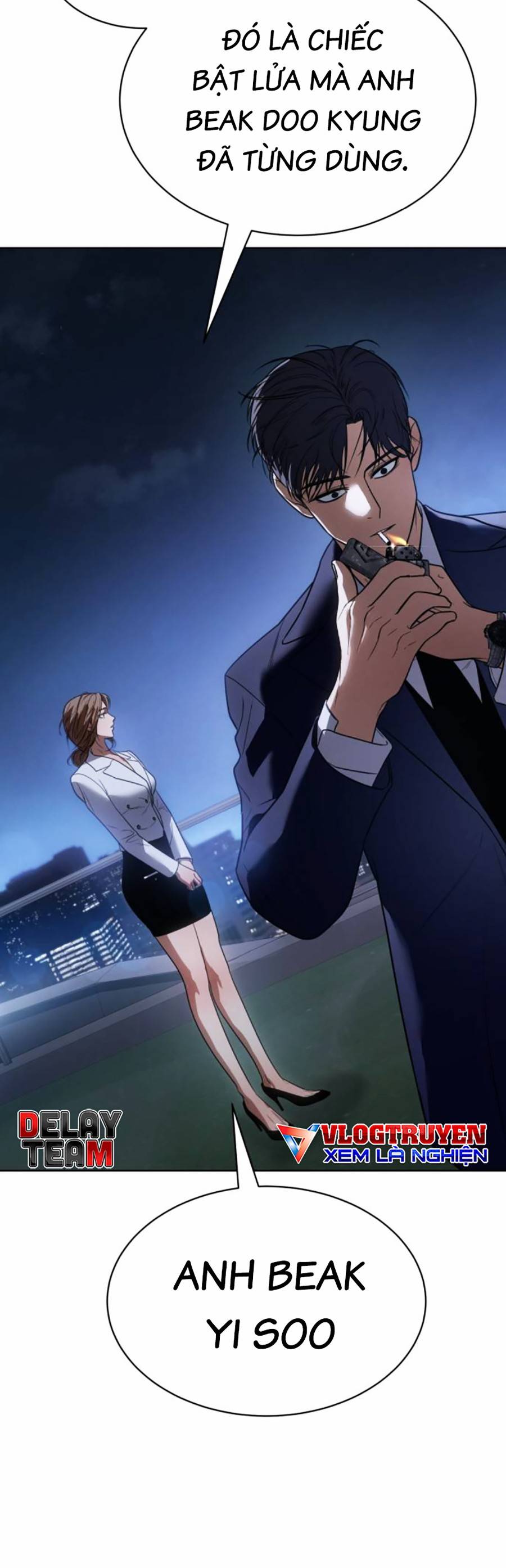 Đặc Vụ Thế Thân Chapter  29 - 321