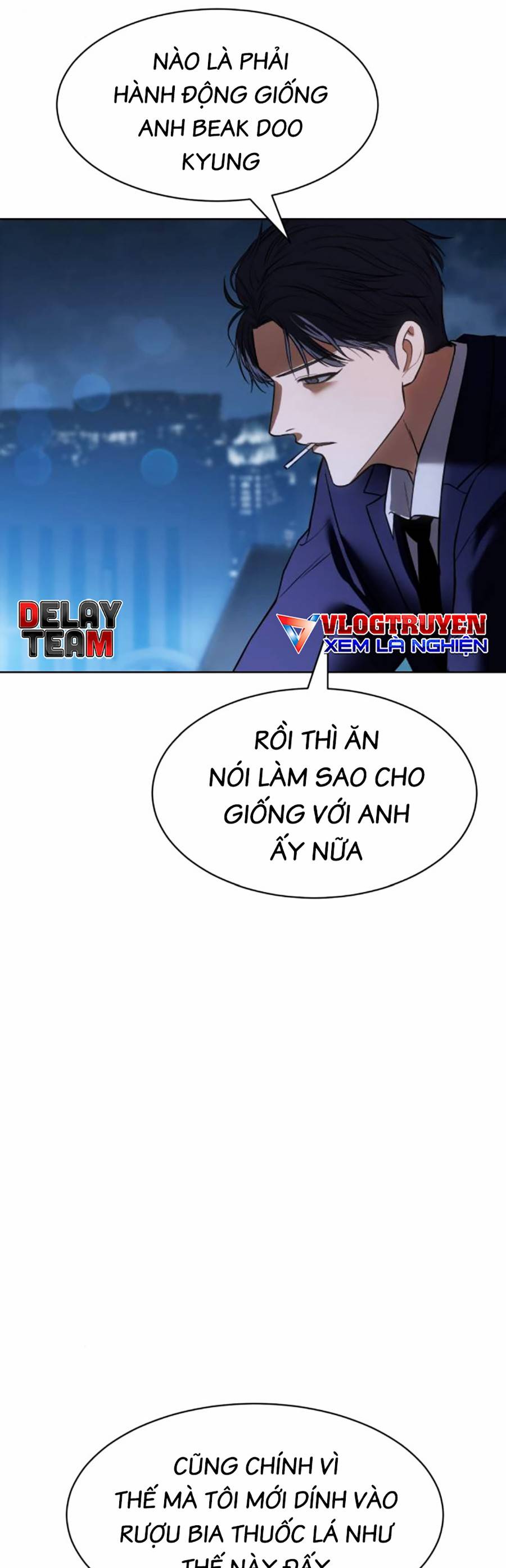 Đặc Vụ Thế Thân Chapter  30 - 325