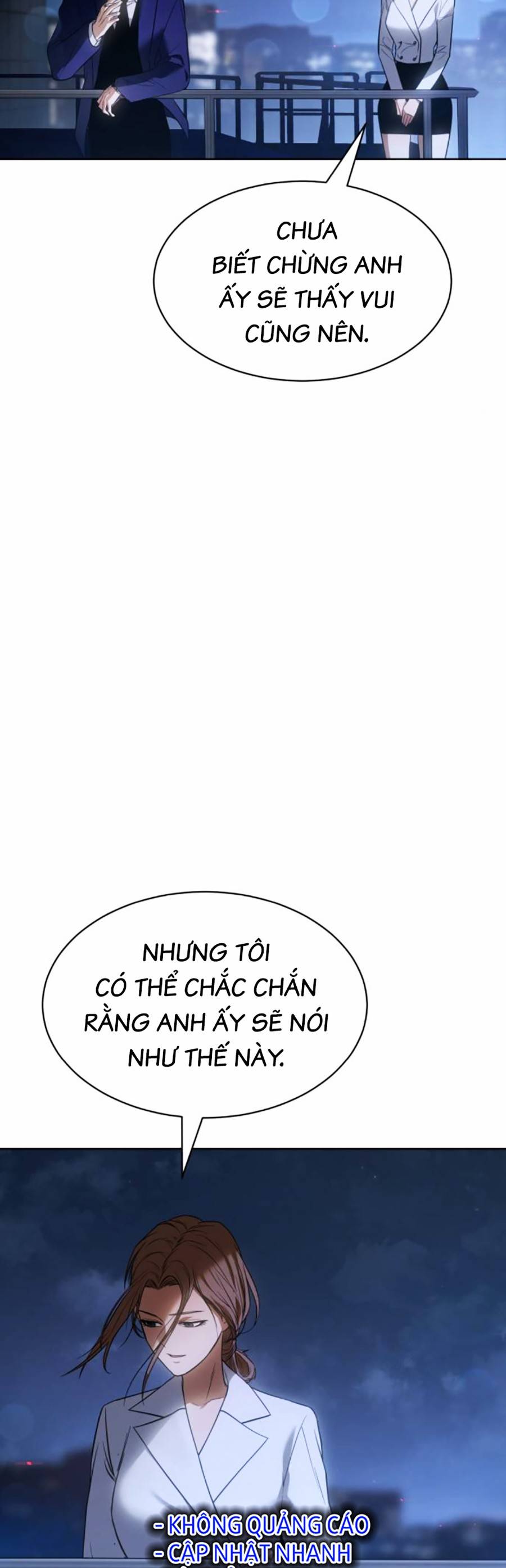Đặc Vụ Thế Thân Chapter  30 - 327