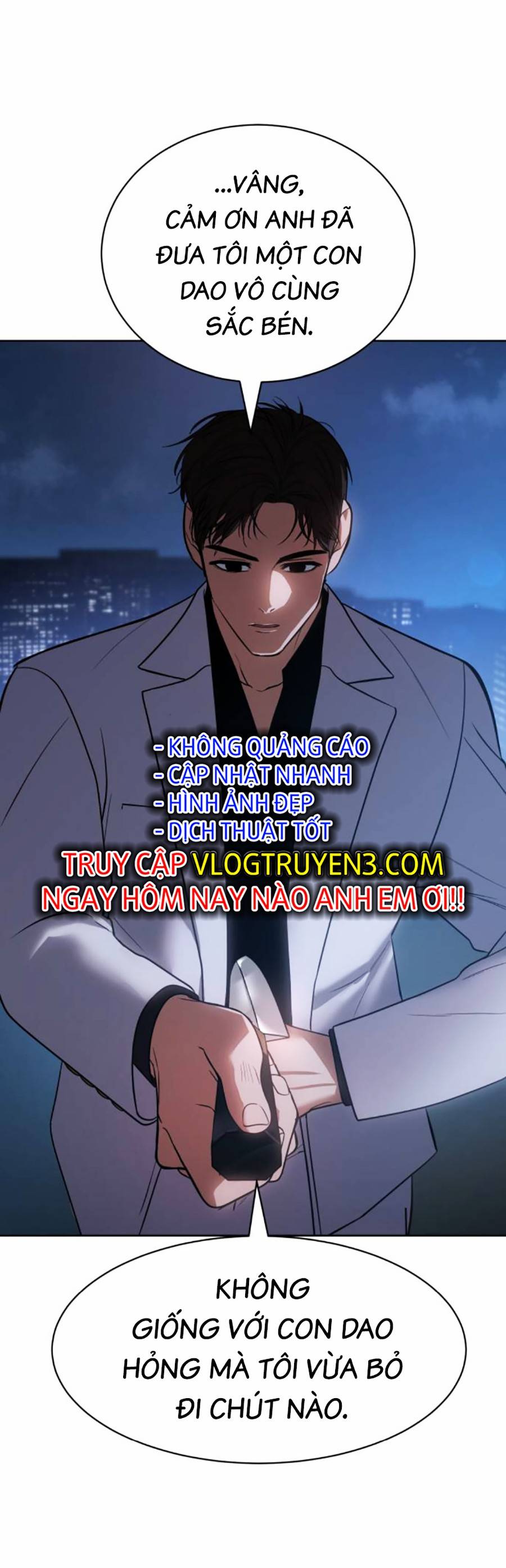 Đặc Vụ Thế Thân Chapter  28 - 335