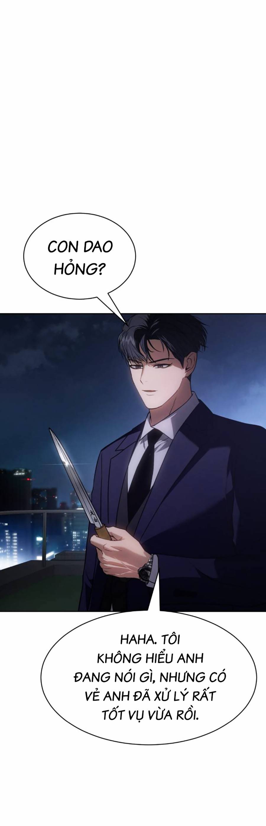 Đặc Vụ Thế Thân Chapter  28 - 336