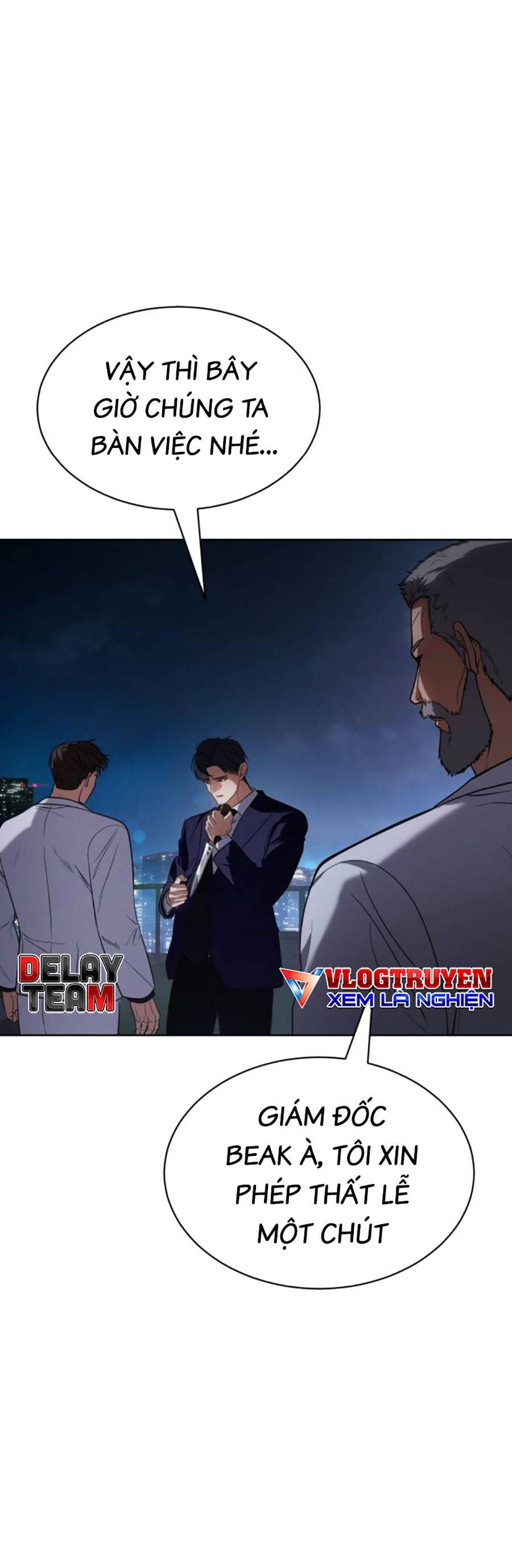 Đặc Vụ Thế Thân Chapter  27 - 337