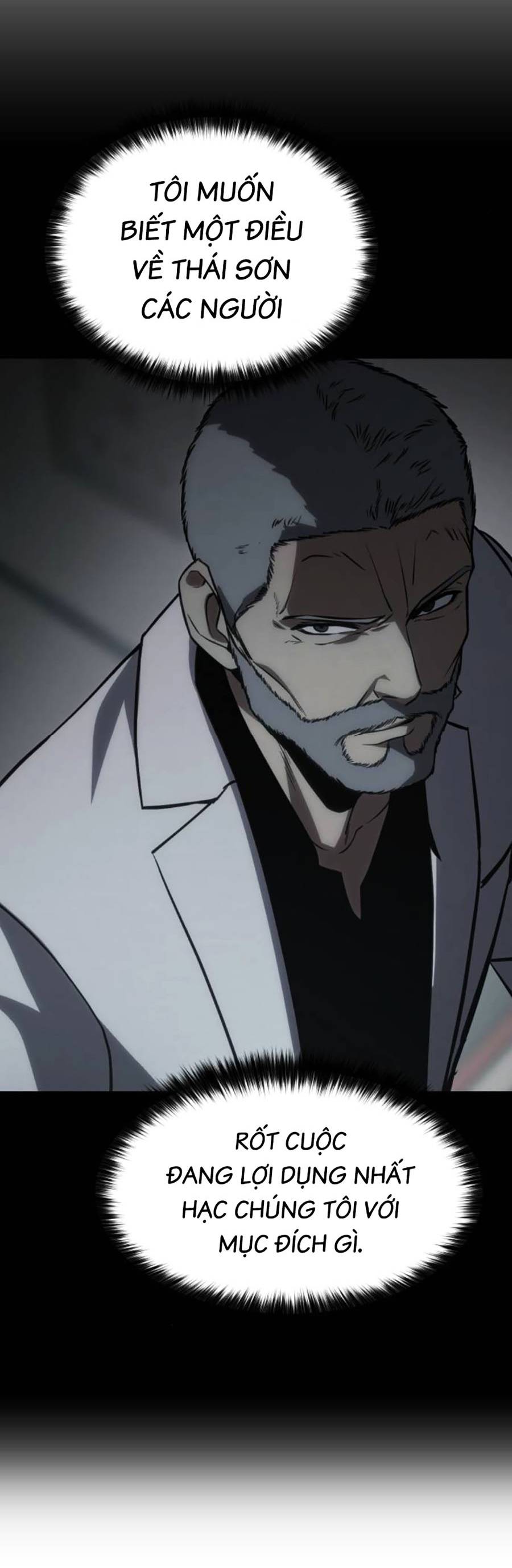 Đặc Vụ Thế Thân Chapter  27 - 340