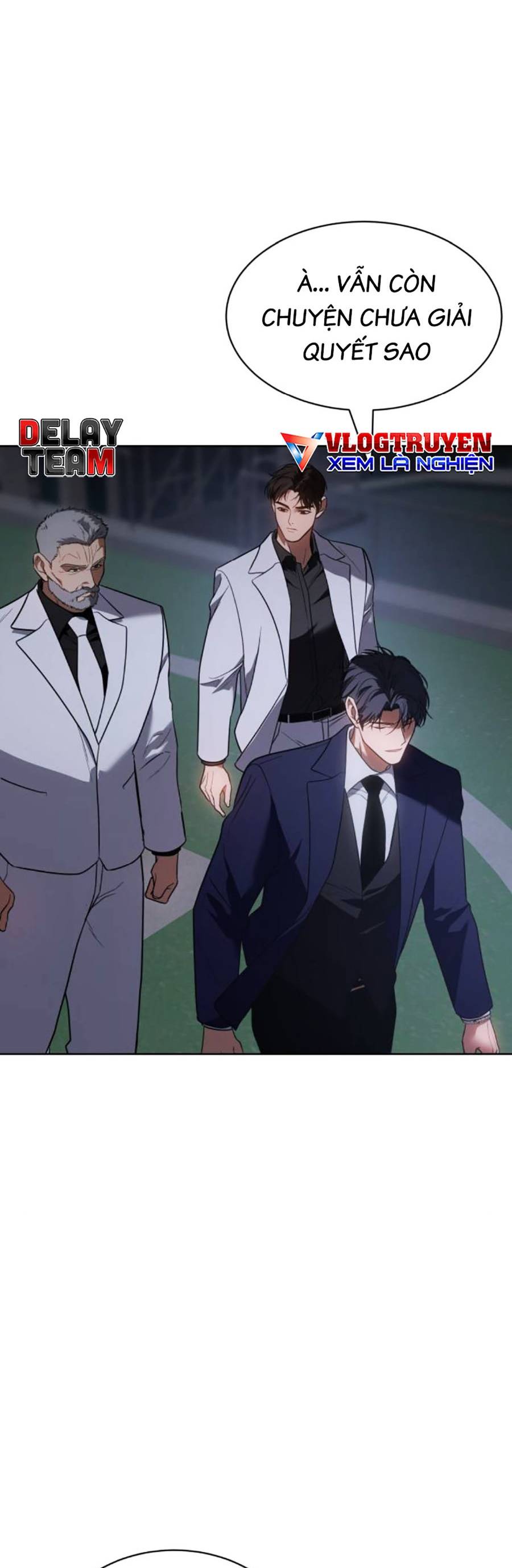 Đặc Vụ Thế Thân Chapter  28 - 341