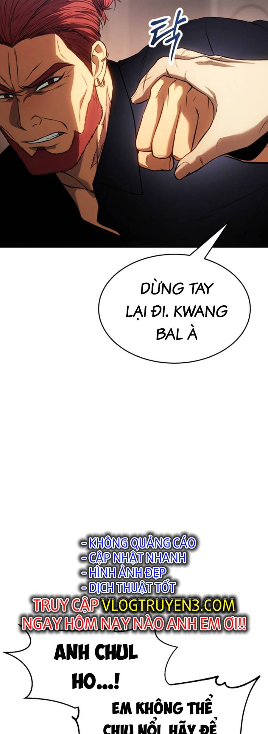 Đặc Vụ Thế Thân Chapter  30 - 279