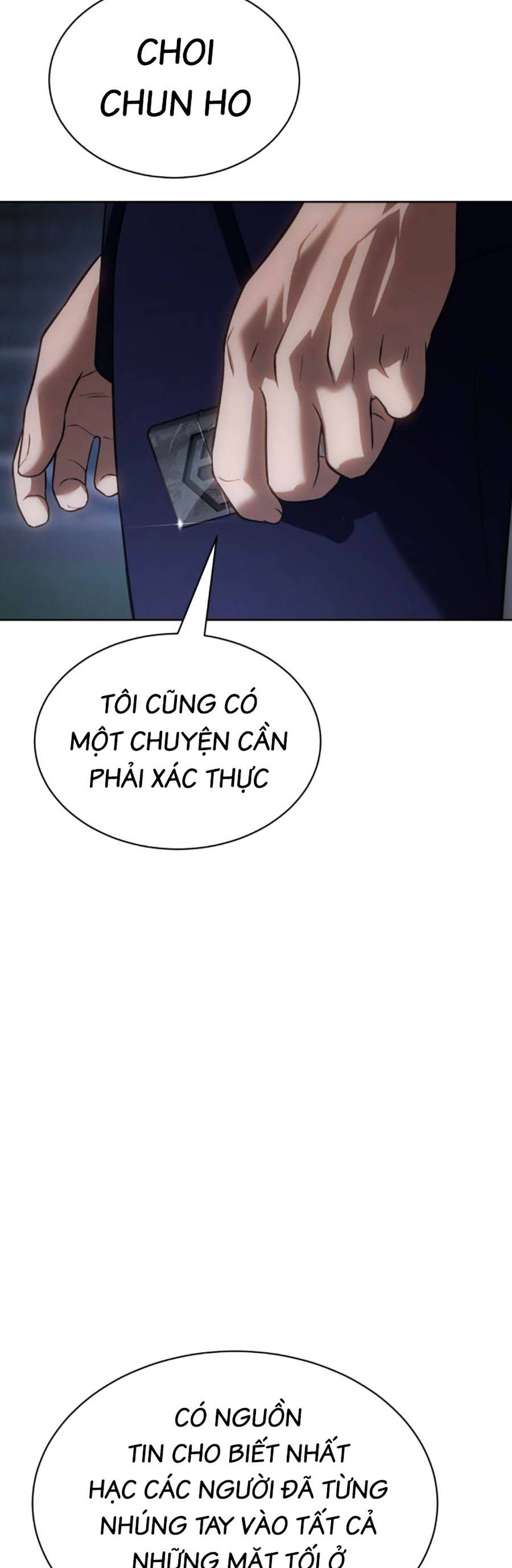 Đặc Vụ Thế Thân Chapter  30 - 342