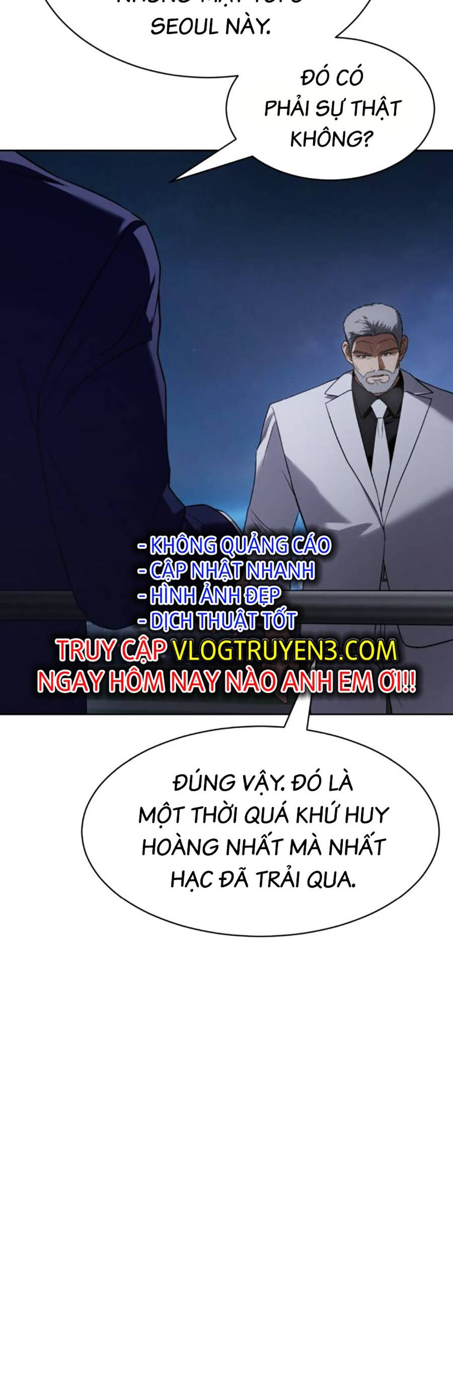 Đặc Vụ Thế Thân Chapter  30 - 343